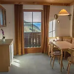 Rauchenbacher Apartments,