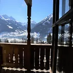 Rauchenbacher Apartments,