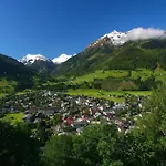 Rauchenbacher Apartments, Apartmán Mittersill