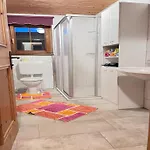 Rauchenbacher Apartments,