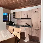 Rauchenbacher Apartments, Apartmán
