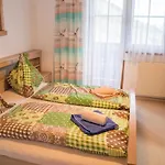 Apartamento Rauchenbacher Apartments,