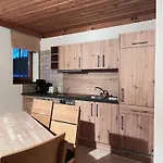 Rauchenbacher Apartments, Apartmán Mittersill