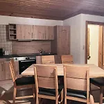 Apartmán Rauchenbacher Apartments, Mittersill
