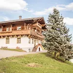 Apartmán Rauchenbacher Apartments, Mittersill
