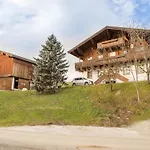 Rauchenbacher Apartments, Apartmán