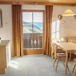 Rauchenbacher Apartments, Apartmán *