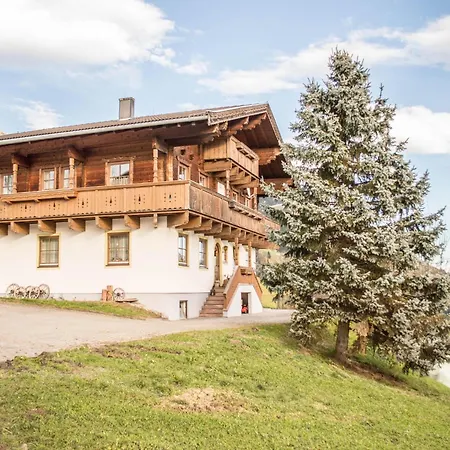 Rauchenbacher Apartament Mittersill