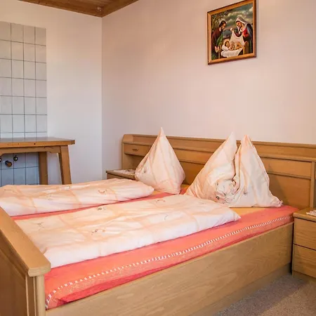 Rauchenbacher Apartments, Mittersill