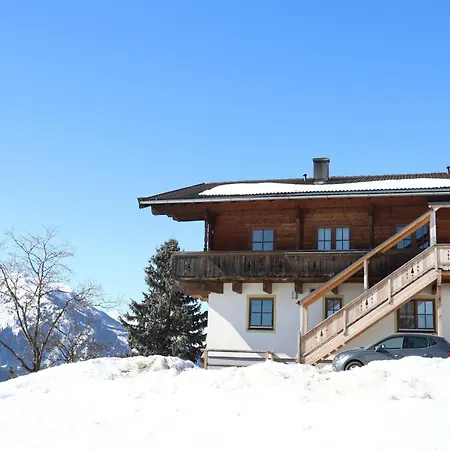 Rauchenbacher Apartments, Apartman *