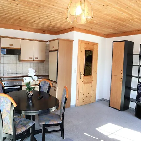 Rauchenbacher Apartments, Mittersill