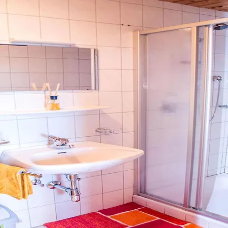 Rauchenbacher Apartments, Apartament Mittersill