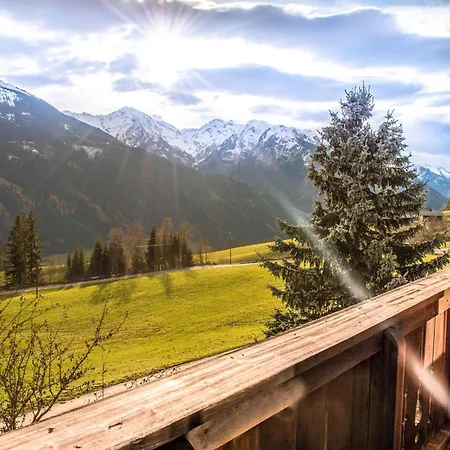 Апартаменты Rauchenbacher Apartments, *