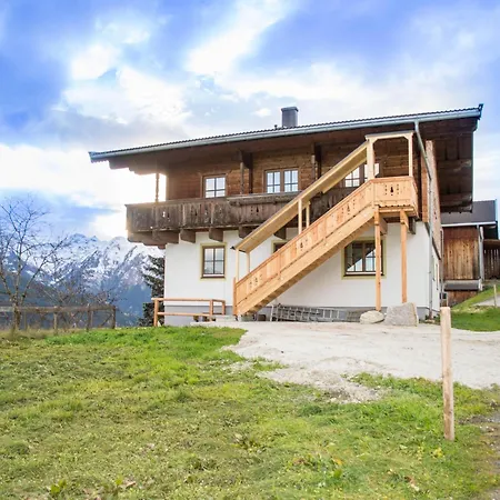 Apartman Rauchenbacher Apartments,