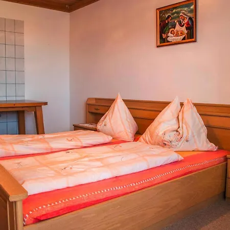 Apartman Rauchenbacher Apartments,