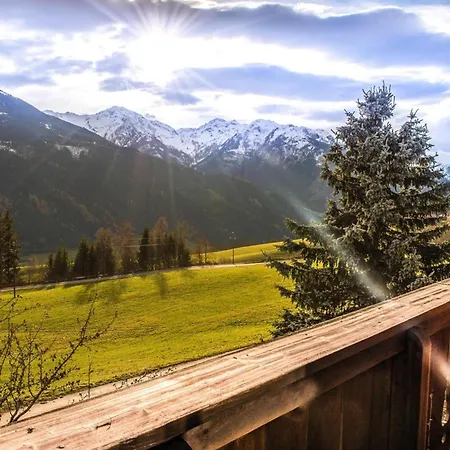 Rauchenbacher Apartments, Appartamento *