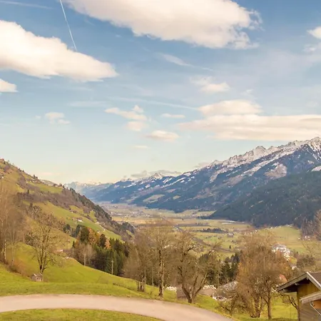 Apartman Rauchenbacher Apartments,