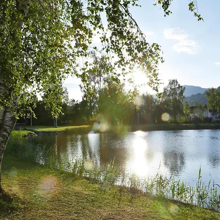 Rauchenbacher Apartments,