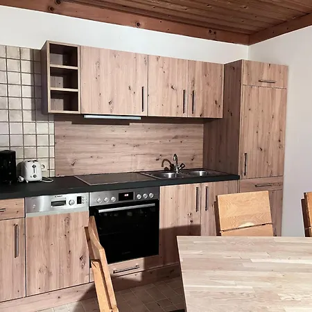 Rauchenbacher Apartments, * Mittersill