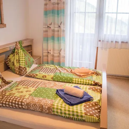 아파트 Rauchenbacher Apartments,