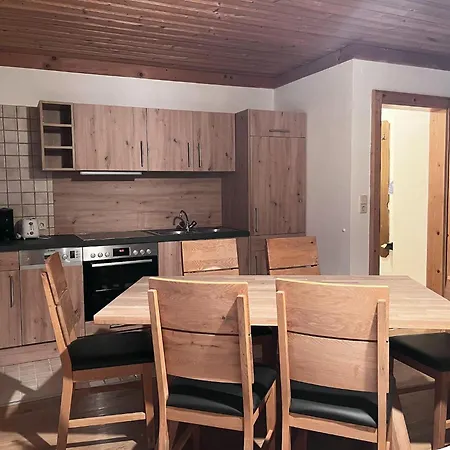 Apartamento Rauchenbacher Apartments, Mittersill