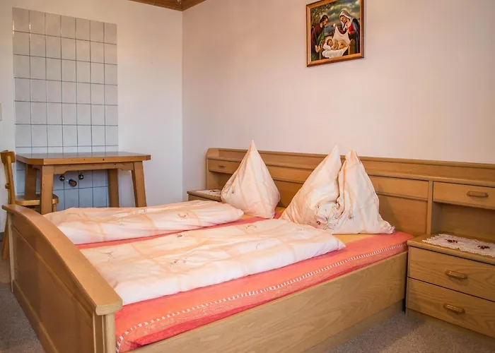 Rauchenbacher Apartments, Mittersill