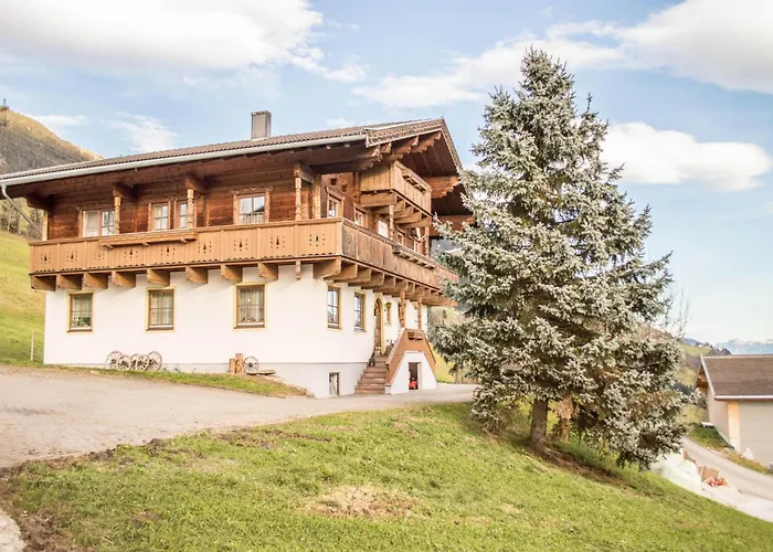 Апартаменты Rauchenbacher Apartments, *