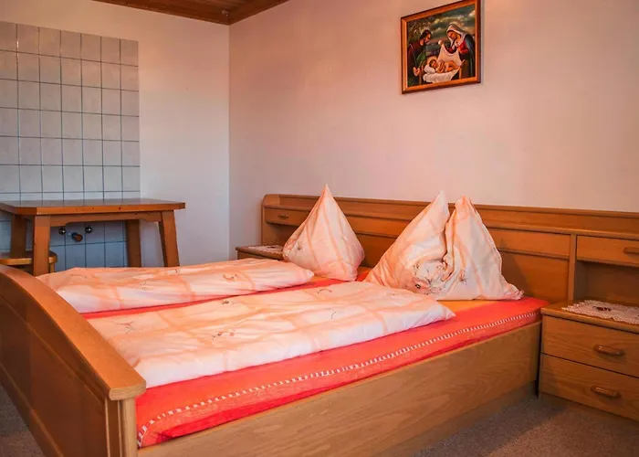 Apartamento Rauchenbacher Apartments,