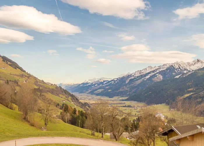 Apartamento Rauchenbacher Apartments,