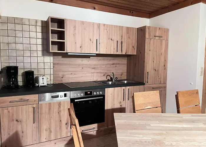 Rauchenbacher Apartments, * Миттерзилль
